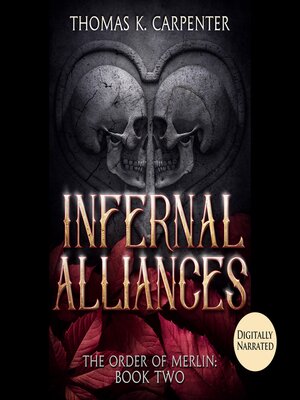 cover image of Infernal Alliances
